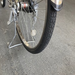 自転車69(3ギア)の画像