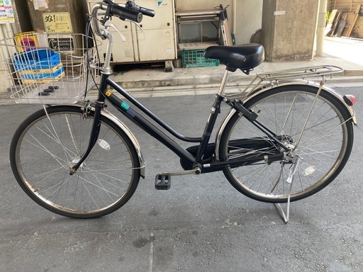 自転車69(3ギア)