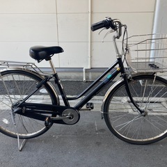 自転車69(3ギア)の画像