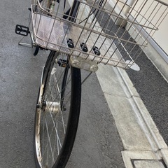 自転車69(3ギア)の画像