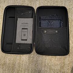 Sixpadシックスパッドパワースーツアブズ コントローラーセット サイズSの画像