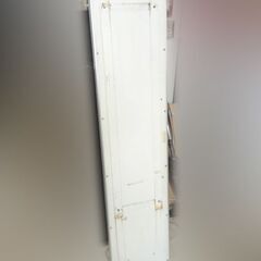 札幌市内近郊限定 電飾看板 全長165cm×横幅37.5cm×厚み5.5cm 内照式看板 什器 店頭 オフィス 看板 照明パネル  札幌市 中央区 南12条店の画像