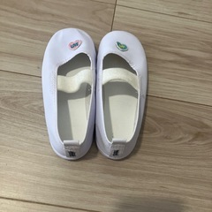 上履きの画像