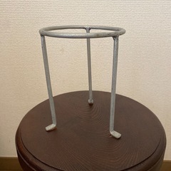 アイアンプランター　無料の画像