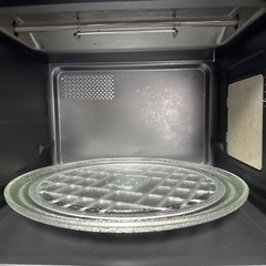 2024年　オーブンレンジ　美品の画像