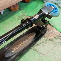 0819-053 JD RAZOR　ブレーキ付き　キックボードの画像