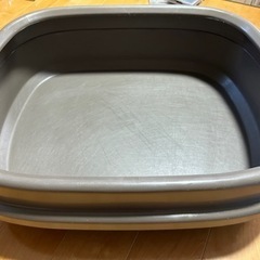 猫　トイレの画像