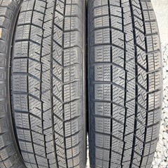 145/80/13冬ダンロップの画像