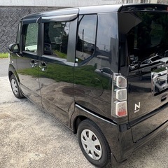 Honda N-Box 2012の画像