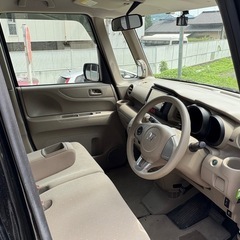 Honda N-Box 2012の画像