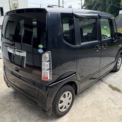 Honda N-Box 2012の画像