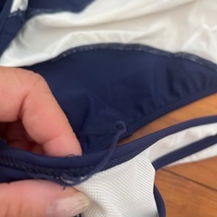 メンズ　サイクリング　ビブス　XLの画像