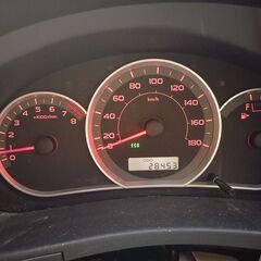 希少フルタイム４ＷＤ　５ＭＴ　寒冷地仕様！の画像