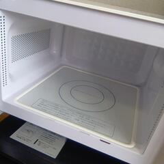HITACHI 電子レンジ HMR-FT183 2019年製 の画像