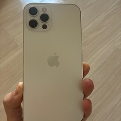 ✨ほぼ新品✨ iPhone 12 Pro [容量]128GB [カラー] SIMフリー の画像