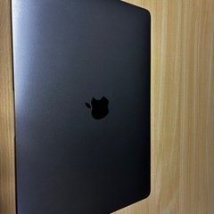 美品　MacBook Air2020M1の画像