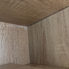 問い合わせ多いため順次返します本棚 の画像