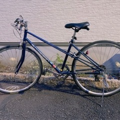 自転車の画像