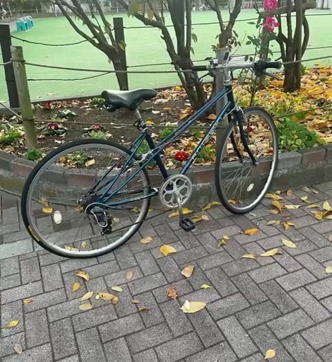 自転車