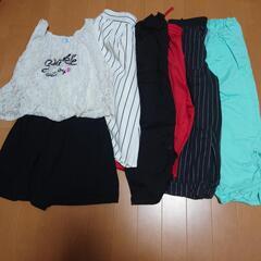 取引中〜子供服サイズ150☆まとめ売りの画像