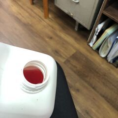 クーラント補充液の画像