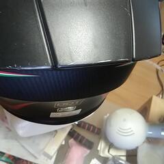 バイクヘルメットの画像