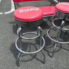 コカコーライスセット
の画像
