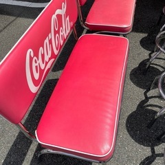 コカコーライスセット
の画像