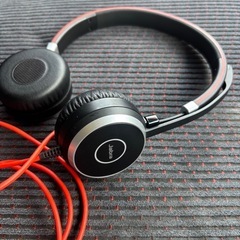 Jabra Evolve 30 II ヘッドセット(有線)の画像