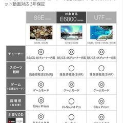 モニター、テレビ台の画像
