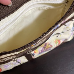 LESPORTSAC ショルダーバッグの画像