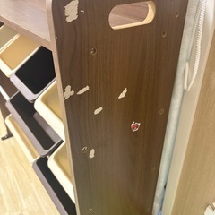 アイリスオーヤマ おもちゃ 収納ラック おもちゃ箱 トイハウスの画像