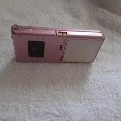 折りたたみ携帯の画像