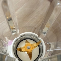 ミキサーの画像
