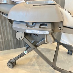 電動！【美品】コンビ　ネムリラ　AUTO　SWING　LM　の画像