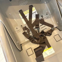 電動！【美品】コンビ　ネムリラ　AUTO　SWING　LM　の画像