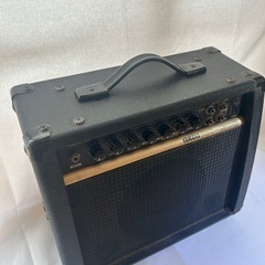 YAMAHA AR-1500 ギターアンプ　
取りに来れる方 の画像
