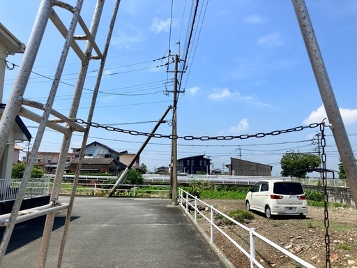 【福岡県筑後市にて引取り限定】ALINCOアルインコ  三脚脚立  KWA-360Bオールアルミ三脚脚立