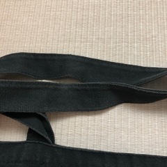 マリークワント　トートバッグ　コスメ柄の画像