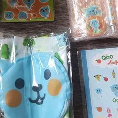 QOOわくわく缶の画像