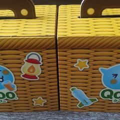 QOOわくわく缶の画像