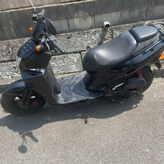 デイリン 2スト 50cc 不動
の画像