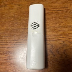 Panasonic KX-FKN516-W電話子機
の画像