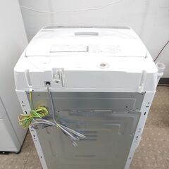 🌟愛品館千葉店🌟安心の分解洗浄済🌟動作保証有り🌟シャープ 7.0kg全自動洗濯機 ES-GE7G 2023年製【愛千142】の画像