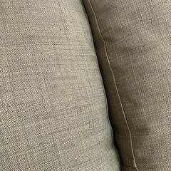 IKEAソファ　KARLSTAD カルルスタードの画像