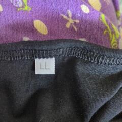 カップ付きインナー新品の画像