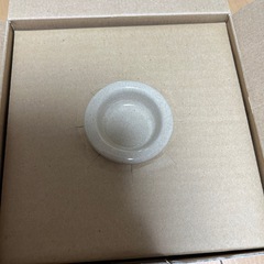 カピバラ　土鍋の画像