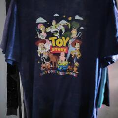 ディズニーTシャツの画像