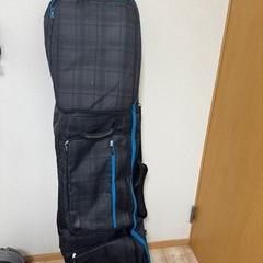 スノーボード+バッグの画像