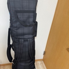 スノーボード+バッグの画像